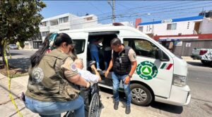 Captan brutal maltrato a abuelitos en asilo de San Luis Potosí