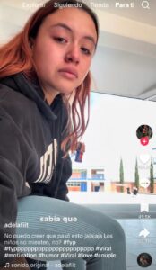 Maestra llora por terminar con su novio y sus alumnos la consuelan 