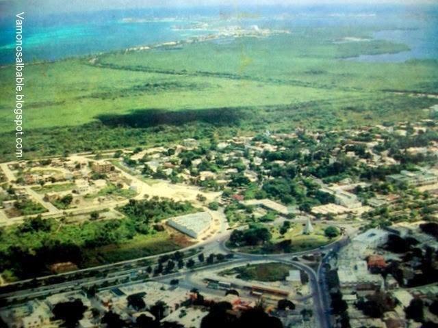 Las primeras calles y negocios de Cancún: pioneros recuerdan como eran