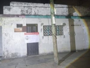 Rescatan a 16 menores esclavizados laboralmente en Cancún