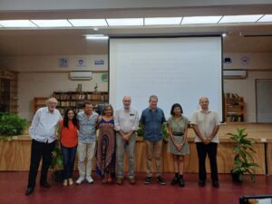 Cráter de Chicxulub y el fin de los dinosaurios: Entrevista al Dr. Gerardo Suárez en Cancún