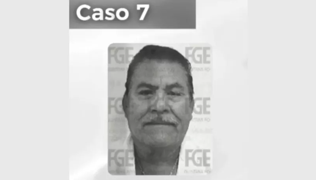 Dan 50 años de prisión a adulto mayor por abuso a menor en Cancún