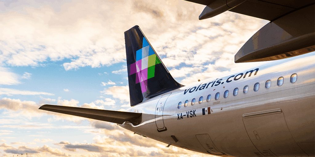 Volaris rompe Récord Guinness con el dado más grande del mundo en su aniversario 19