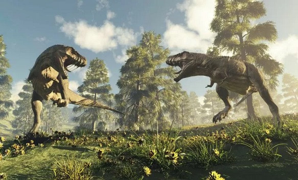 Descubren fósil único de dinosaurio en Australia que podría reescribir la historia evolutiva