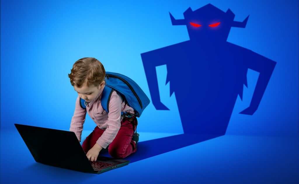 ciberseguridadninos