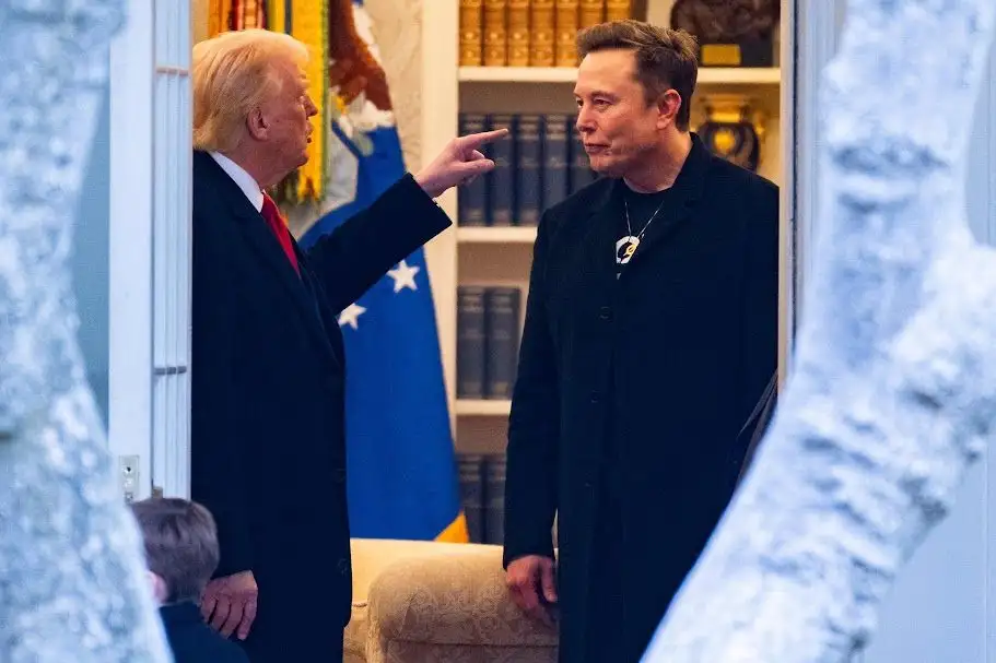 deja elon musk cargo de asesor en el gobierno de donald trump 0324aaaa 86b9 48b0 8a70 dac1abd6ea0d media