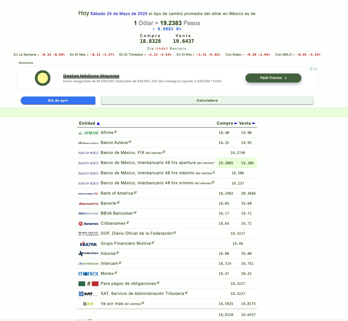 dolar 1