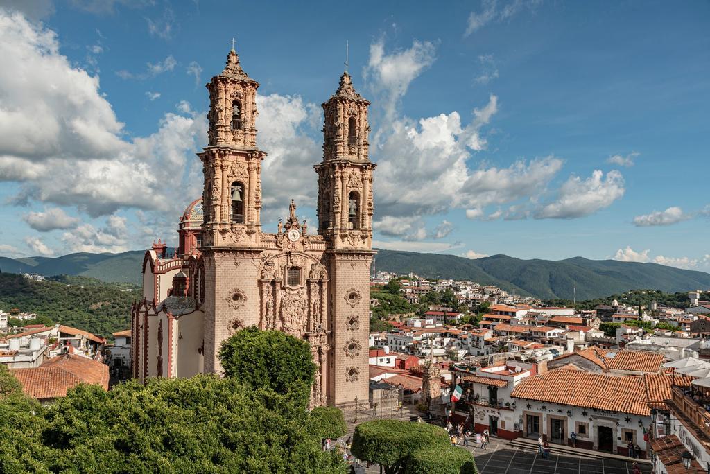 Taxco se viste de gala con el Festival Internacional de Cine 2025