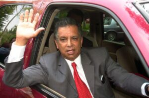 Muere Fidel Herrera Beltrán, exgobernador de Veracruz, a los 76 años