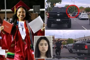Mexicana de 19 años será deportada por pasarse un alto en EU
