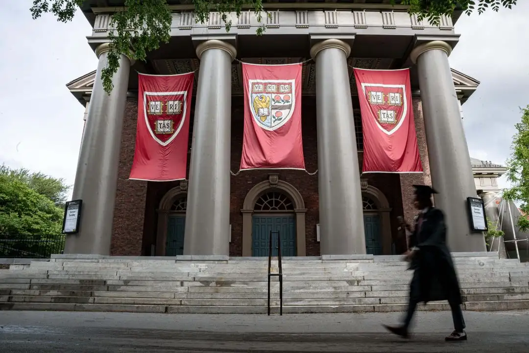 gobierno de eu pondra fin a todos sus contratos con harvard 1bbd01f2 fbeb 4da5 b58c f071c4e85dca media
