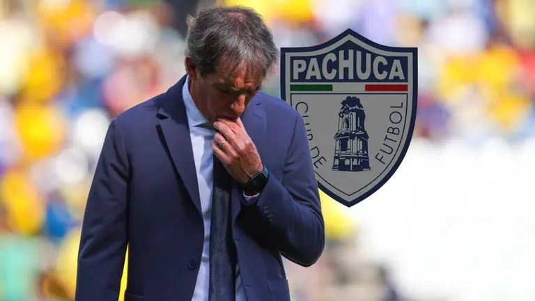 guillermo almada renuncia como director tecnico pachuca rumbo mundial clubes 1