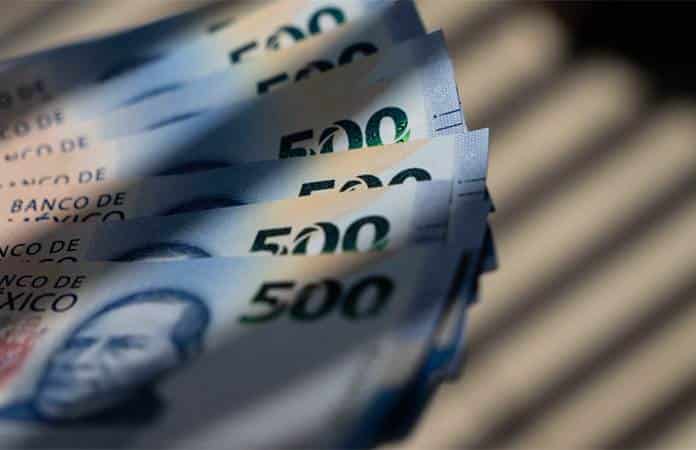 Economía mexicana crece 0.7% en abril, según estimaciones del INEGI