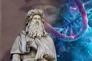 Descubren 6 descendientes vivos de Leonardo da Vinci