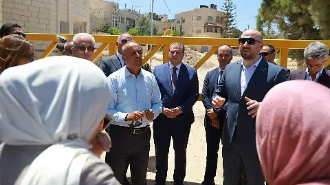 Cancillería mexicana pide explicaciones a Israel por ataque en Yenín