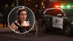 Hijo de actriz de TV Azteca revela que el mismo se cortó las mano con una sierra