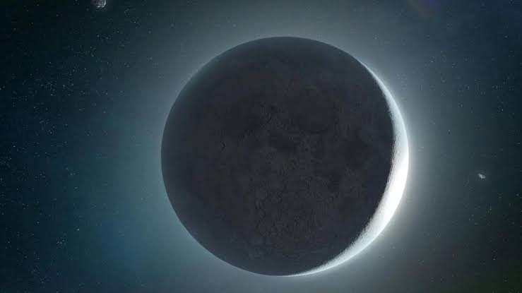 Luna Nueva 2025: El día en que la Luna se “apaga” y deja ver mejor las estrellas