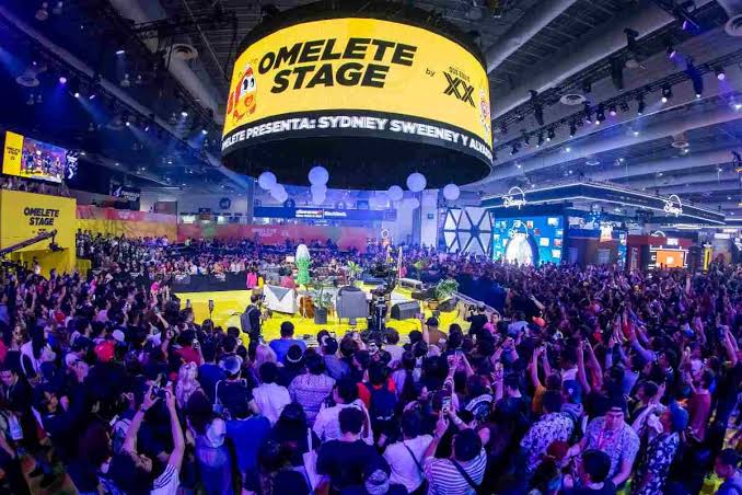 Todo sobre CCXP México 2025: cuándo es, dónde será y quiénes asistirán
