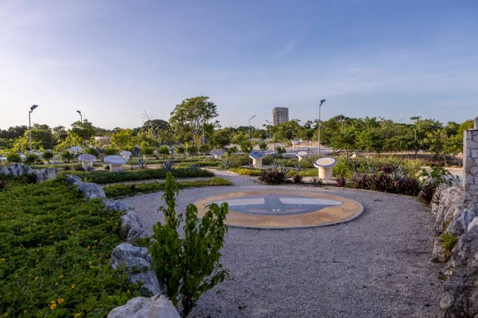 Parque Cancún ofrece charla cultural sobre el Cristianismo al aire libre