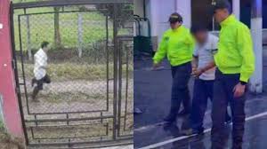 Pastor es grabado en intento de abuso a su hijastra