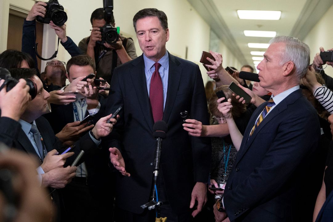investigan publicacion de ex director del fbi por posible atentado contra trump c047349e 6b44 4fa7 b2ab ad8e0a938ead mediarawimagetrue