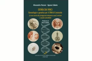 Descubren 6 descendientes vivos de Leonardo da Vinci