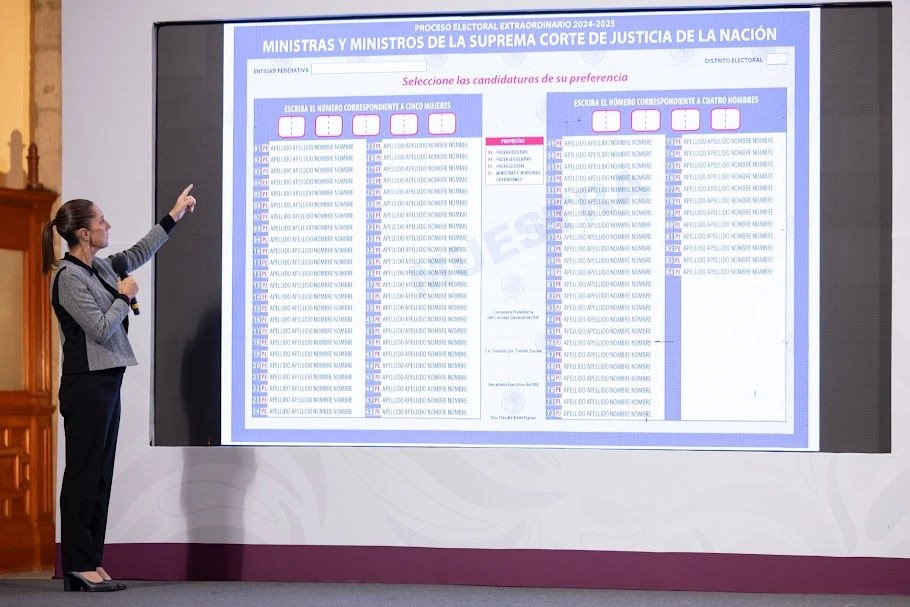 llama la presidenta a salir a votar el domingo 09731351 94c1 4665 8de8 ba5808f903f9 medialjnimgndimagefullsize
