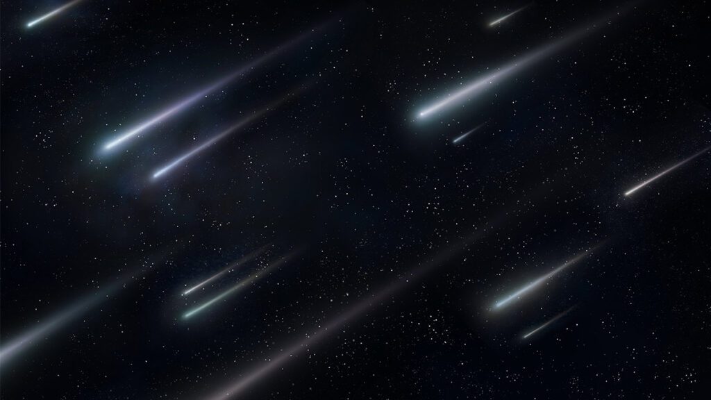 ¿Cómo ver la lluvia de estrellas Eta Acuáridas 2025 desde México? Lo que debes saber