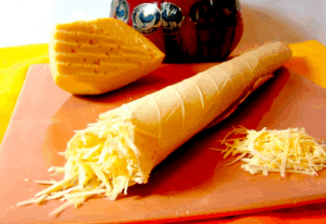 Escasez de queso de bola dispara precios hasta 700 pesos  