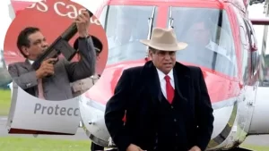 Muere Fidel Herrera Beltrán, exgobernador de Veracruz, a los 76 años
