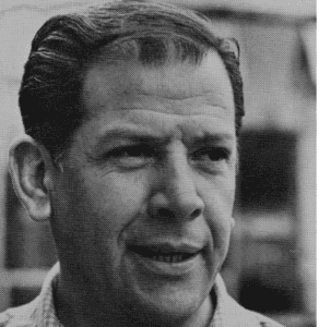 Pioneros recuerdan como era la primera avenida y los negocios de Cancún- AVENIDA NADER/CARLOS NADER
