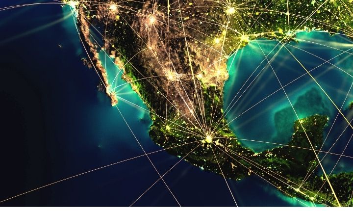 Más de 100 millones de mexicanos ya usan internet en 2024, reporta el INEGI