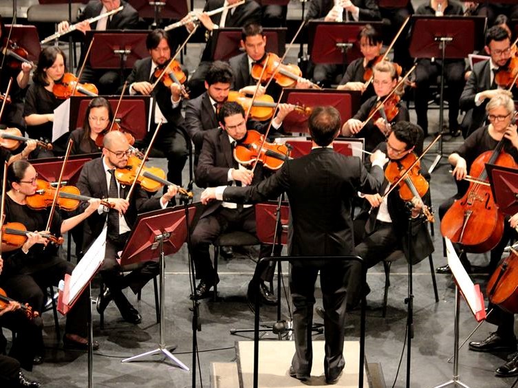 orquesta sinfonica nacional de colombia 4