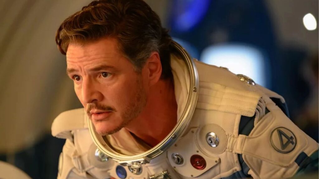 CCXP México 2025 recibirá a Pedro Pascal y al elenco de Los 4 Fantásticos