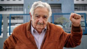 Muere José Mujica, expresidente de Uruguay a los 89 años 