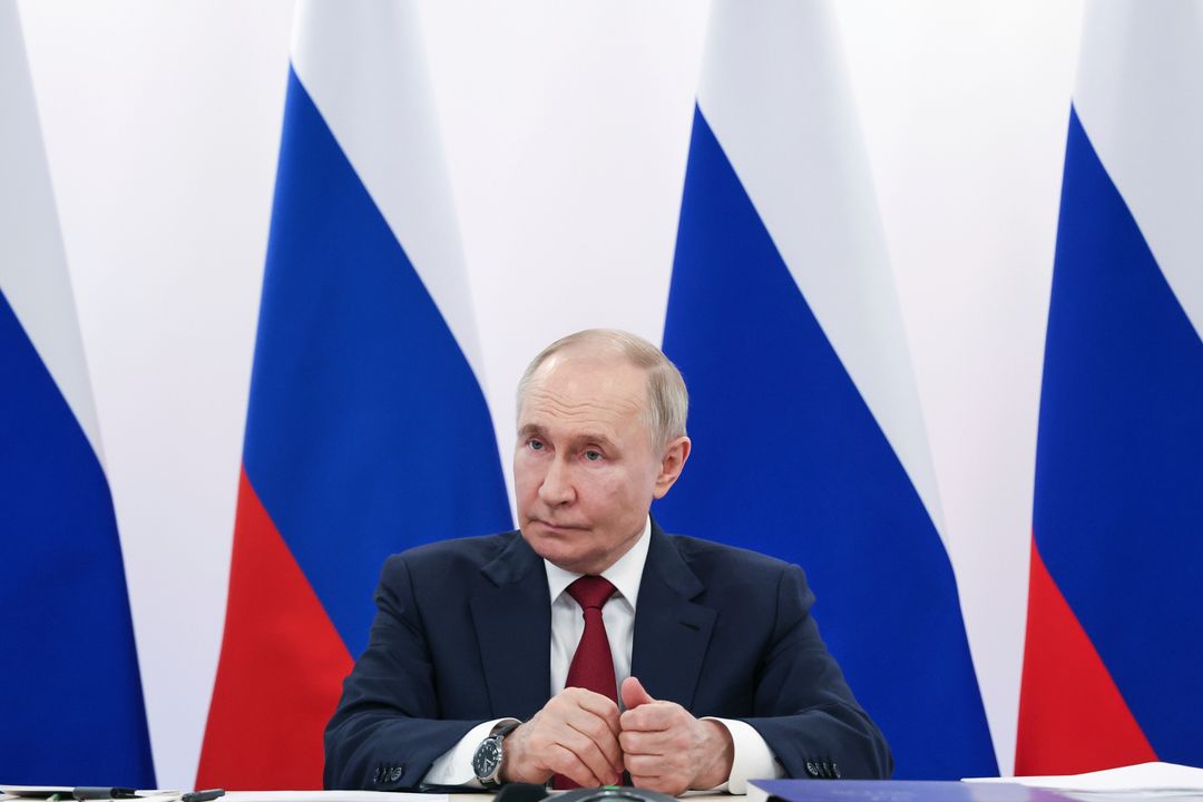 rusia no descarta proponer a ucrania un posible tratado de paz 5e1814a5 d5d2 4127 92d7 bf26b2a85f6f mediarawimagetrue