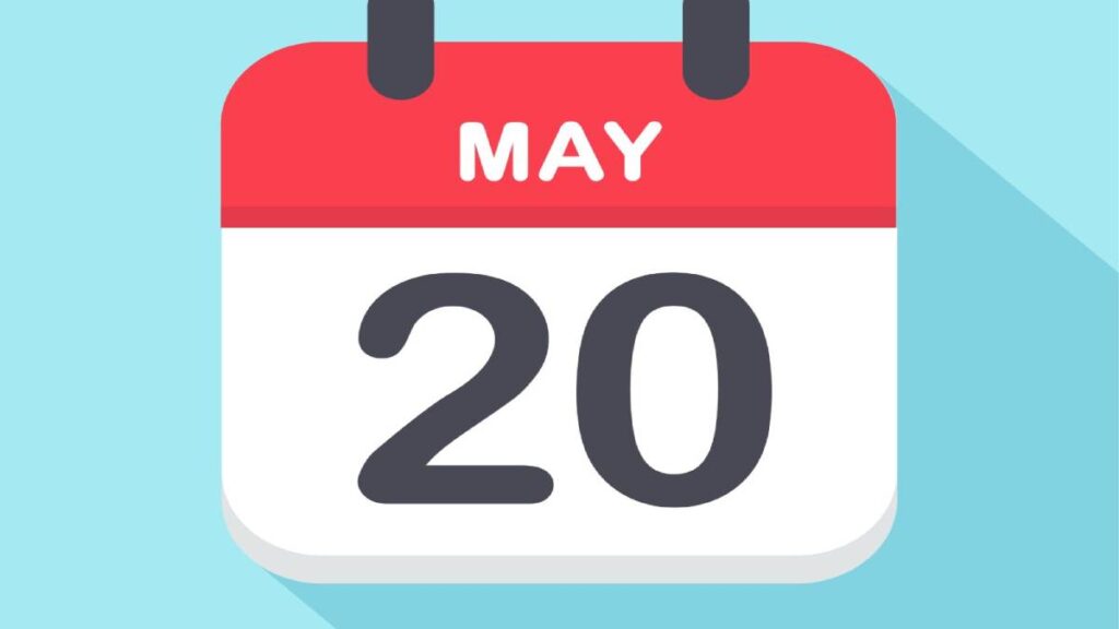 20 de mayo: Día del Psicólogo, Día Mundial de las Abejas y Día de la Metrología