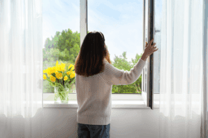 Tips prácticos para sobrevivir al calor en tu hogar