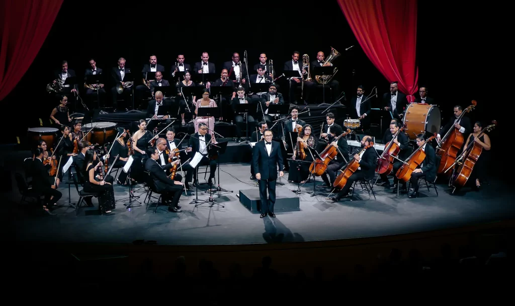 Cancún se llena de armonía con la "Orquesta Clásica" este 18 de mayo