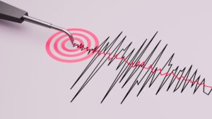 Cabo San Lucas presenta sismo de magnitud 5.1
