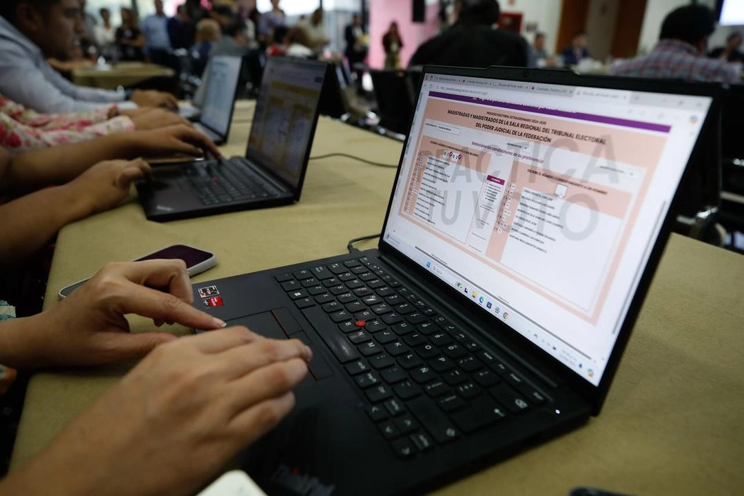 solicitan al ine cancelacion de 26 candidaturas al poder judicial por no cumplir requisitos de elegibilidad 58baff8b 7fa8 4e98 a9db 4147e0d7e38e medialjnimgndimagefullsize