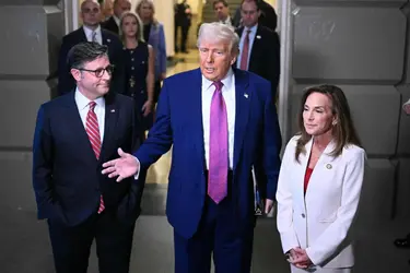 trump va al congreso a limar asperezas con republicanos sobre ley fiscal d690cb5b a57a 444d 8e00 ff297439d1b2 mediaminiforappljn
