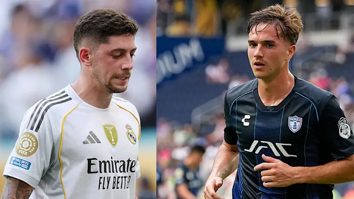 Mundial de Clubes: Pachuca, motivado para enfrentar al Real Madrid