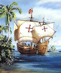 ¿Qué hizo Hernán Cortés con los barcos con los que llegó de Cuba?