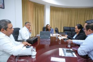 Anuncian creación y construcción del CBTIS 301 en Cuna Maya de Cancún