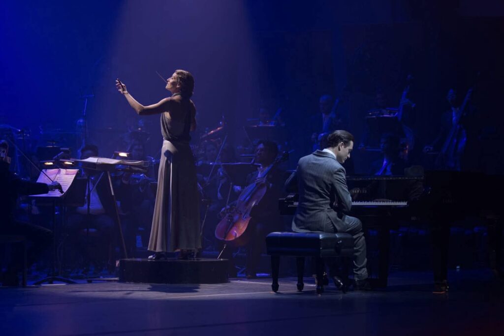 "Gershwin: Un legado que sigue vibrando"