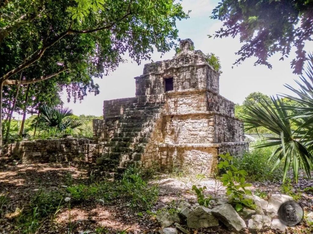 Tancah: El Tesoro Secreto entre la Riviera Maya