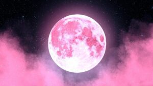 Luna de Fresa ¿Por qué se produce y cuándo verlo en México?