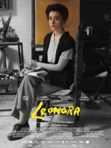 La vida de Leonora Carrington llegará al cine este 2025