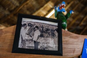 Invitan al conversatorio “El Primer Restaurante” de Cancún 